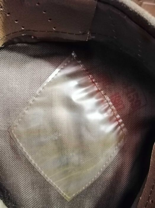 Czapk ZSW szeregowca