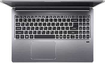 ACER SWIFT I7 4,0GHZ 16GB MEMORIA   ECRA 32GB OLED FULL HD 2 GRAFICAS