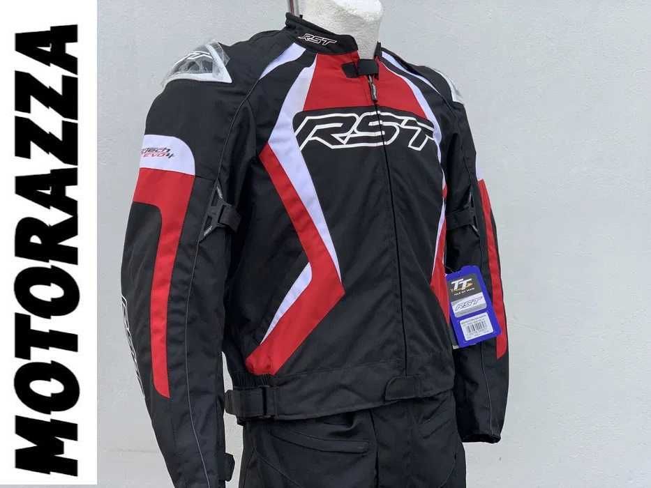 Sportowa Kurtka motocyklowa RST tractech Evo 4 rozmiar 3XL (60)