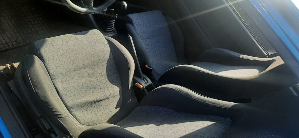 Suzuki Swift 1,0   2003r