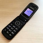 Продам Новий Samsung GT E1190 GSM 900 / 1800 2G Mobile Phone 1.43''