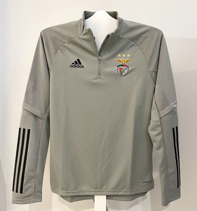 Camisola Adidas SL Benfica