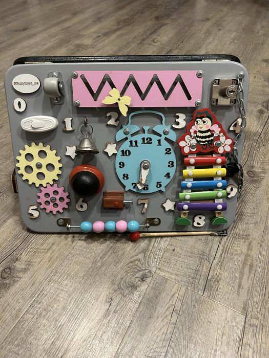 Tablica manipulacyjna