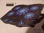 Base Ewent Notebook Cooling EW1259