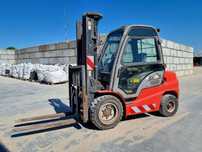 Manitou MI35D S1E3 3500kg Wózek widłowy