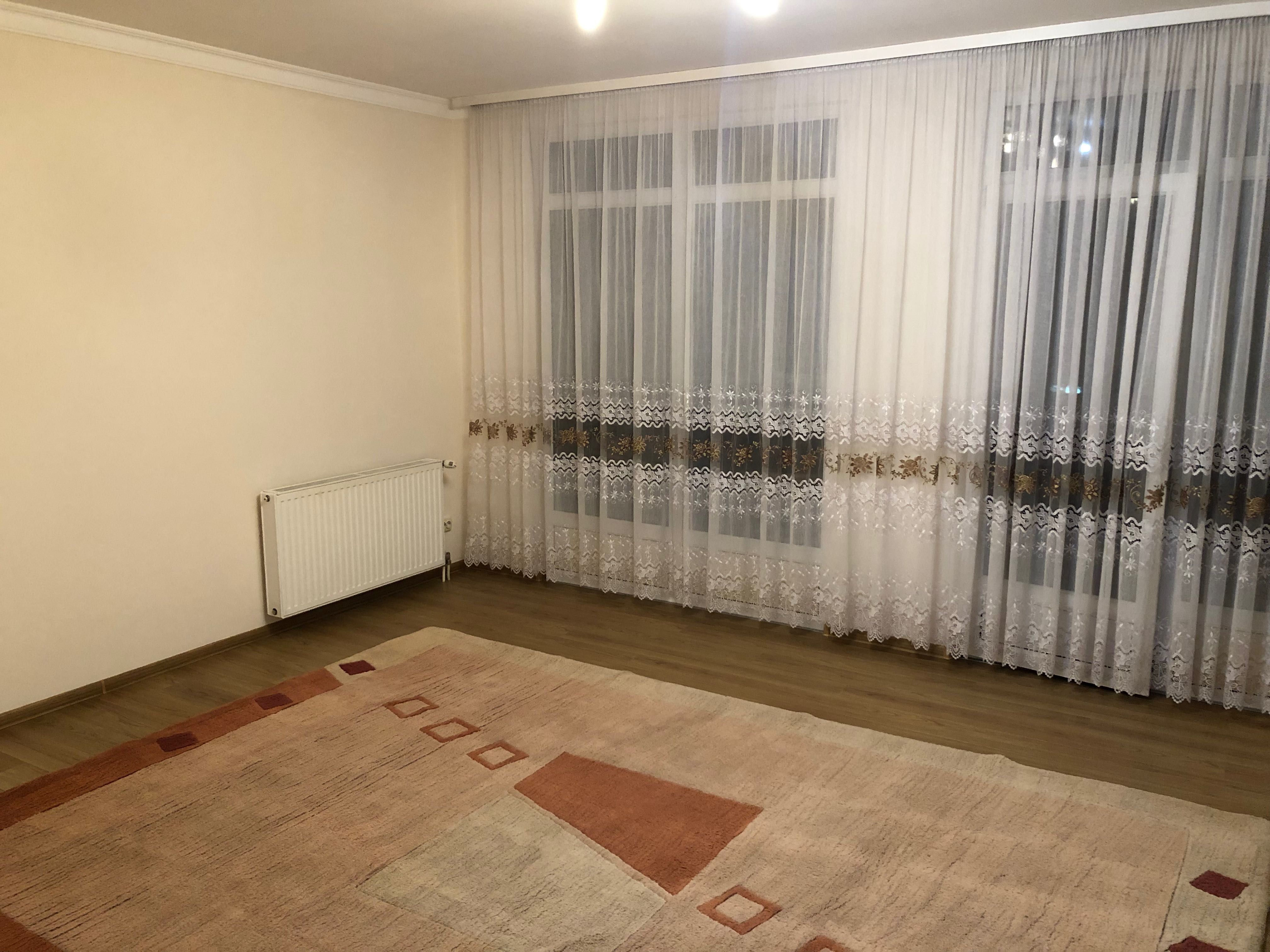 Квартира у центрі міста біля центрального ринку