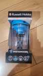 Nowy Russell Hobbs mikser do napojów sportowych 0,6l