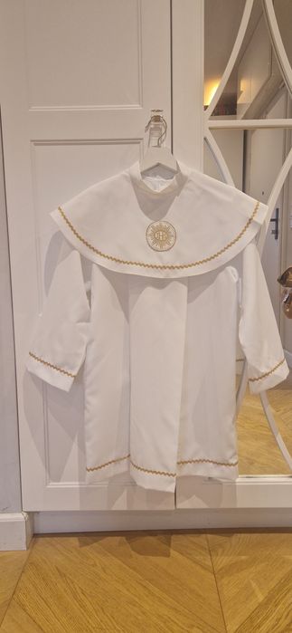 Alba komunijna dla chłopca 146 OPUS
