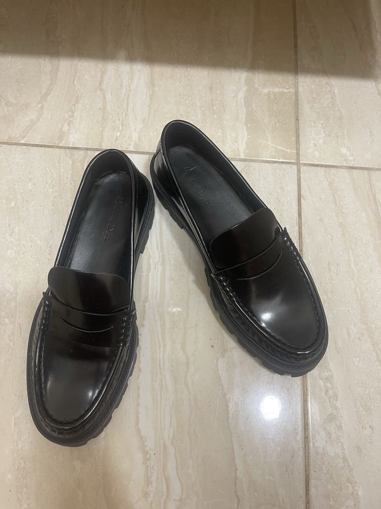 Лофери massimo dutti