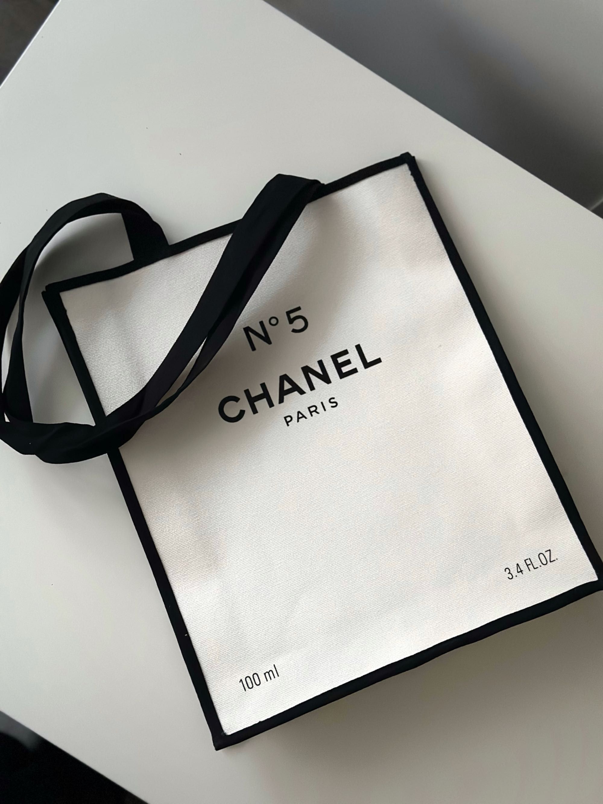 Chanel torba damska oryginalna