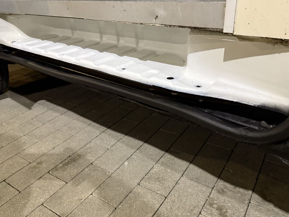 WVW Transporter T4 2.5 TDI