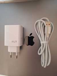 Блоки живлення 67 w  35 w для Macbook .ноутбука,планшета,смартфона