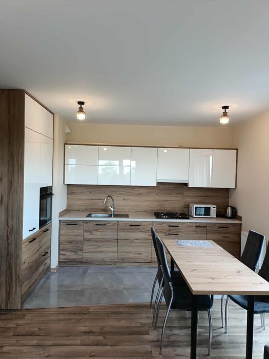 Mieszkanie na wynajem 59,66 m2