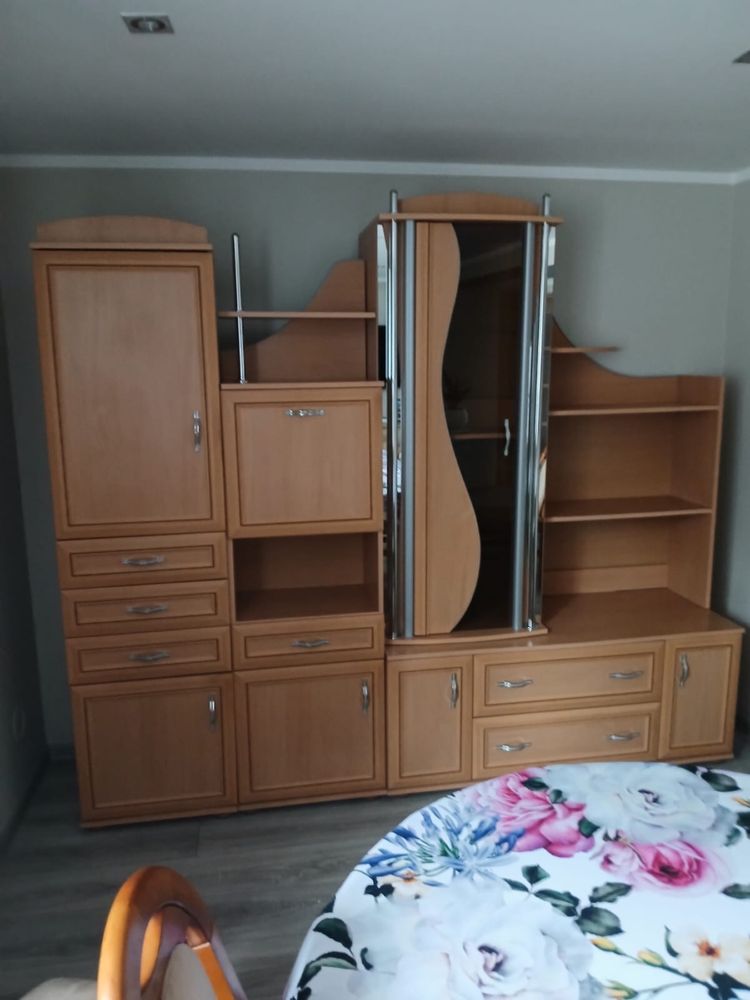 Mebloscianka w dobrym stanie