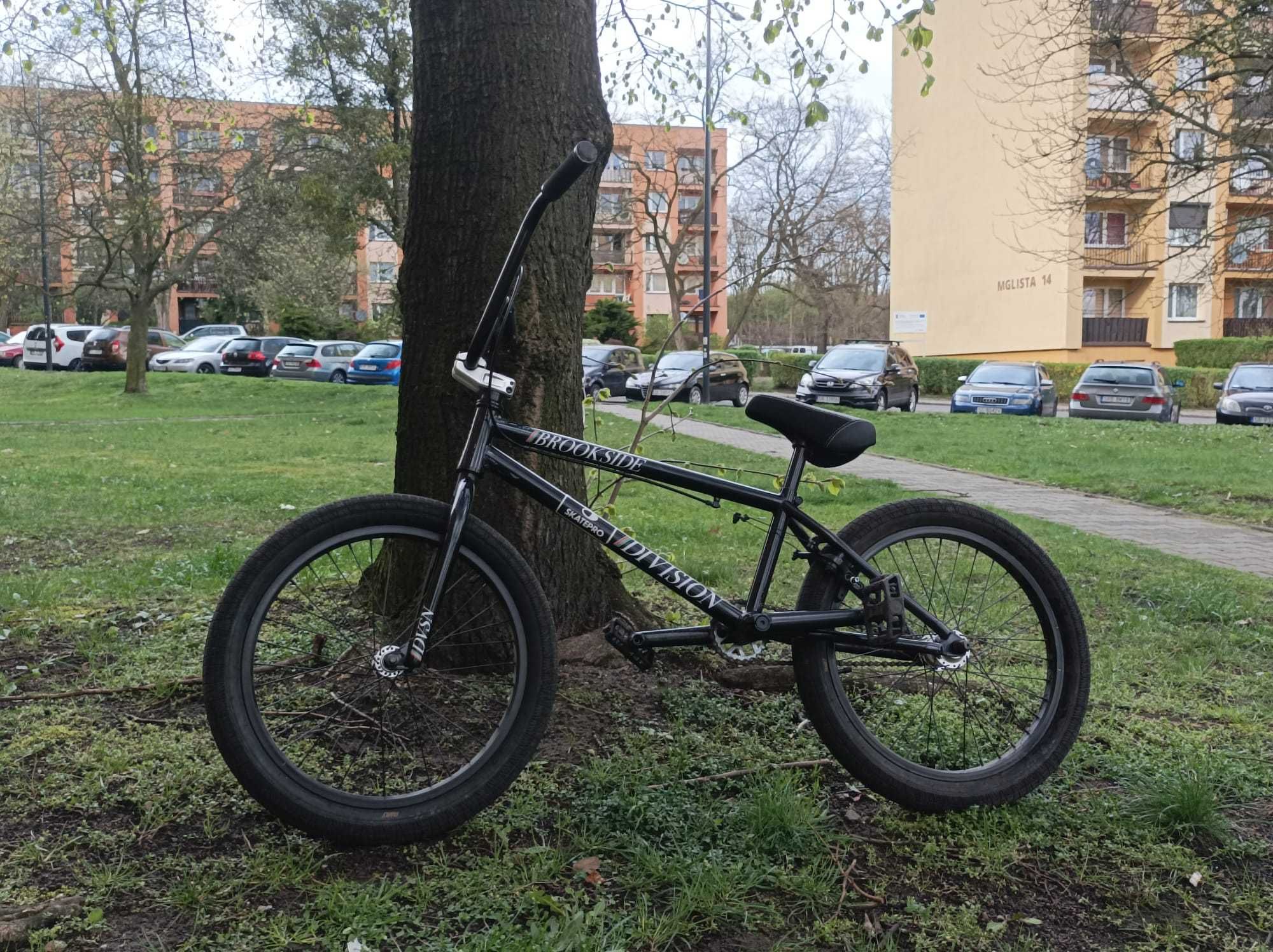 Rower BMX Division Brookside 20''