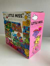 Little Miss, Mr puzzle 10 układanek