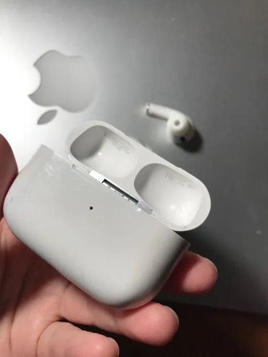 Наушники навушники як AirPods Pro