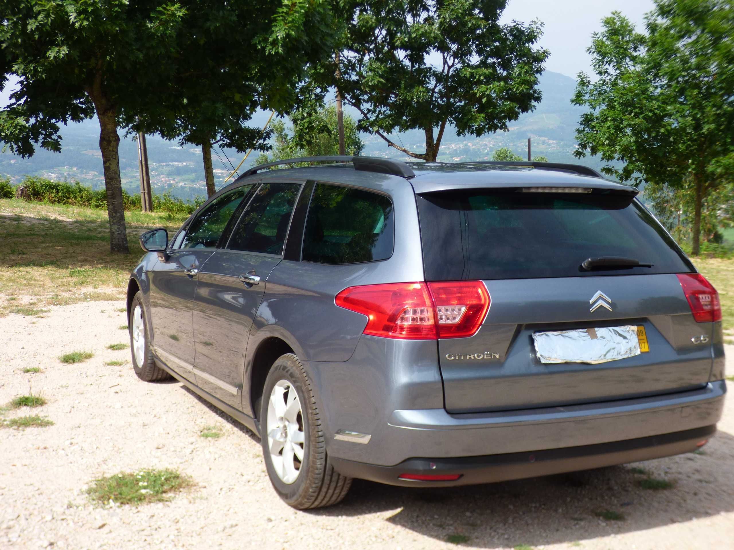 Citroën C5 Impecável