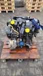 1.5dci K9k H282 Nissan Qashqai J10 Silnik Kompletny