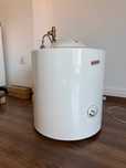 Bojler 50l simat