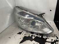 FORD TRANSIT CUSTOM LAMPA PRAWY PRZÓD BK21-13D152-BH