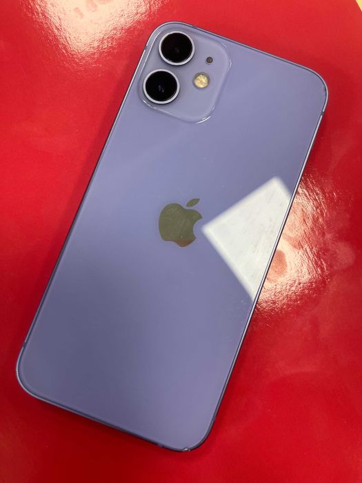 Iphone 12 MINI 128GB