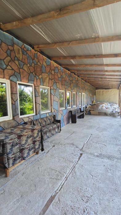 Продаж незвичайного будинку!