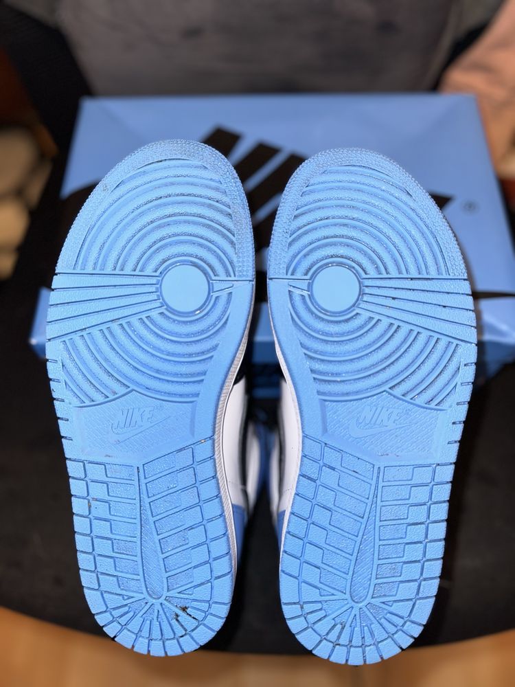 Air Jordan 1 - 37,5
