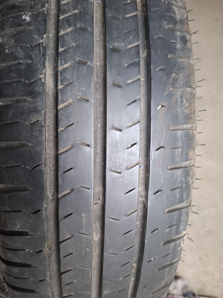 Opony letnie 195R14C Nexen