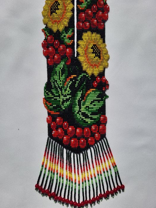 Гердан ручної роботи