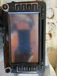 Auto radio Volwagem
