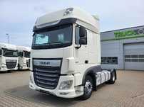 DAF FT XF 480  Summer SALE!!! 4 sztuki!