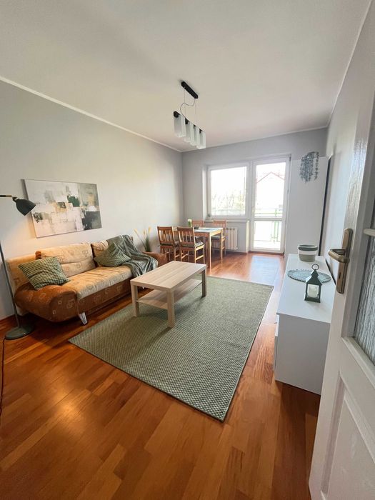 Nowoczesne wyposażone mieszkanie Podłęska  Bieżanów Kraków