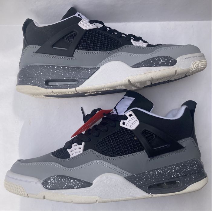 кроссовки Nike Jordan