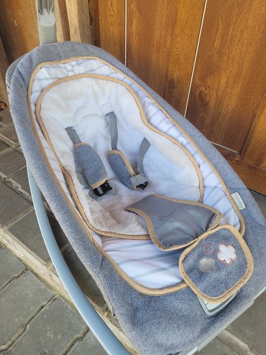 Крісло шезлонг дитячий