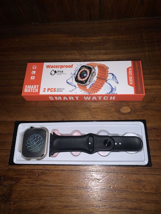 Smart watch K950 ultra