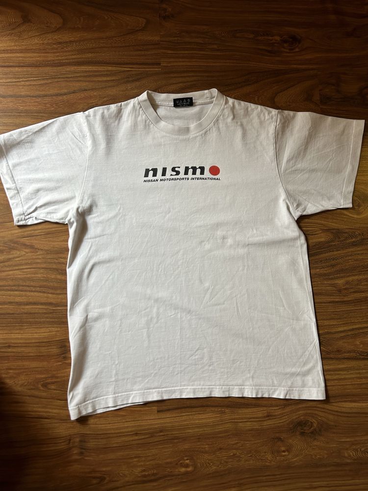 koszulka nismo Skyline GT-R R34