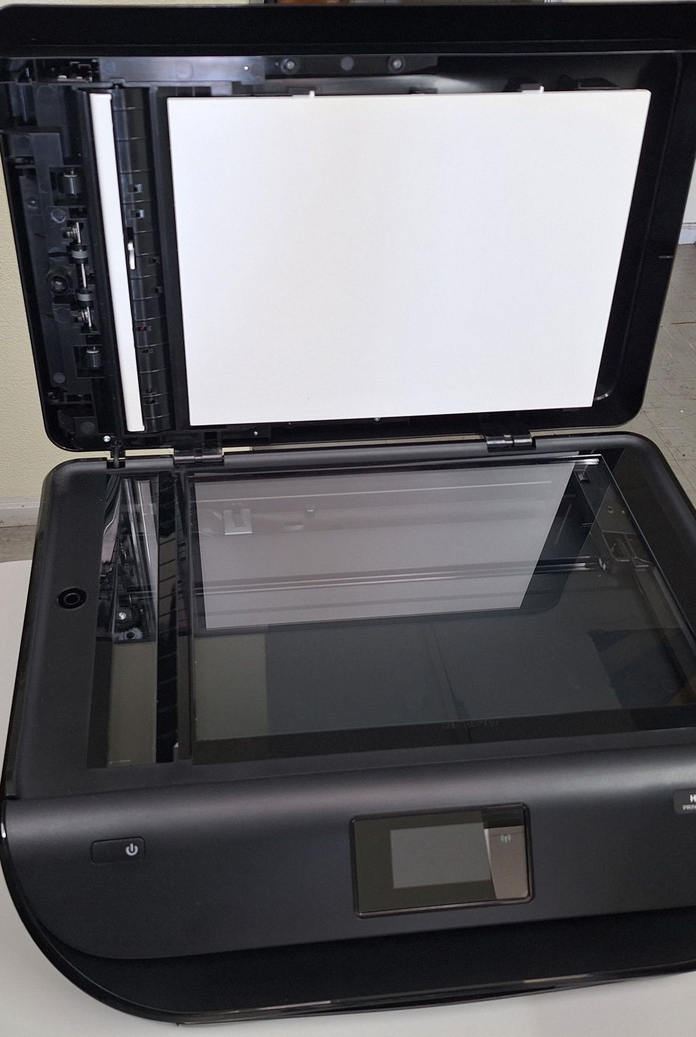 Impressora Multifunções HP 4652