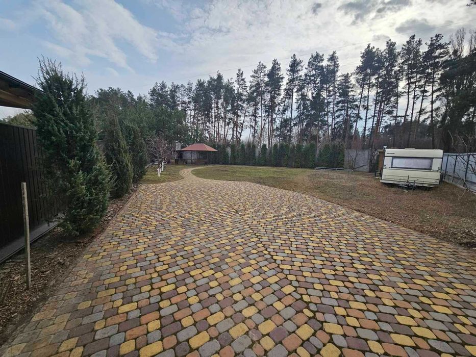 Продаж земельної ділянки в кооперативі "Світанок-ТУР"