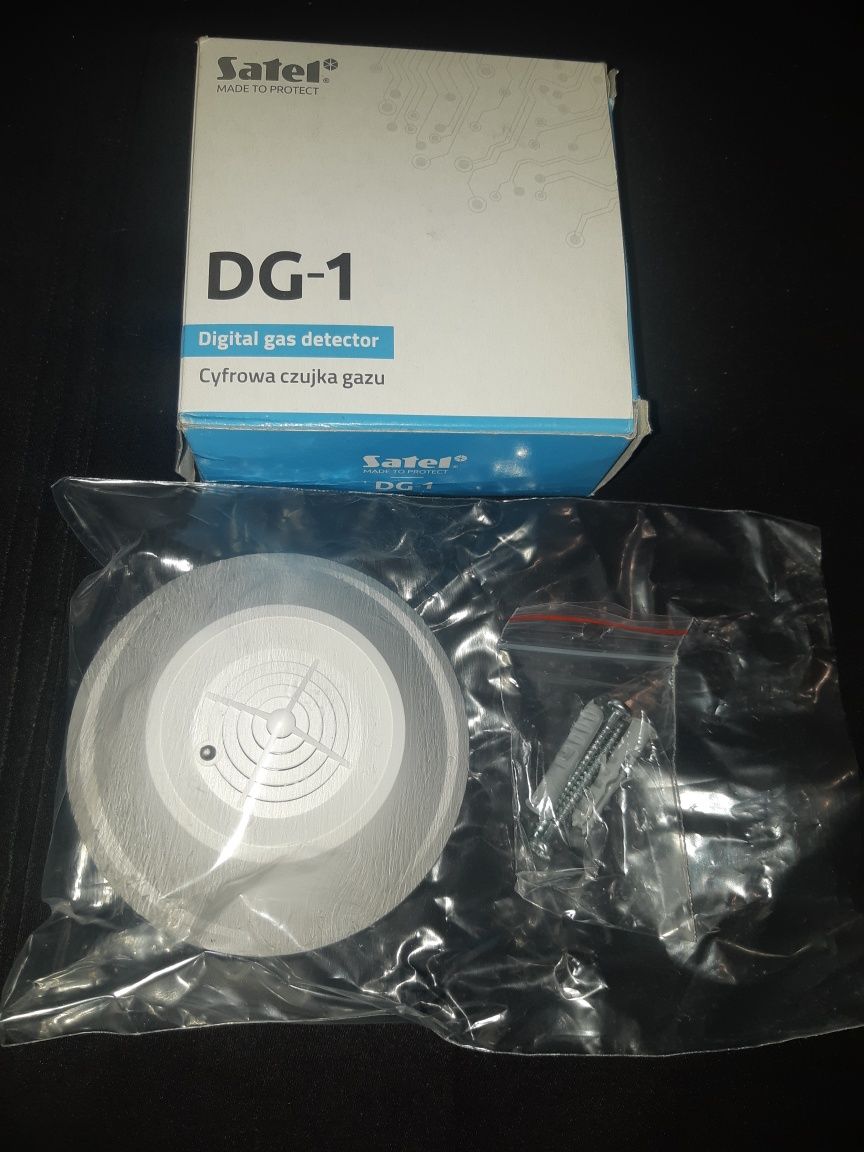 Датчик угарного газа Satel DG-1