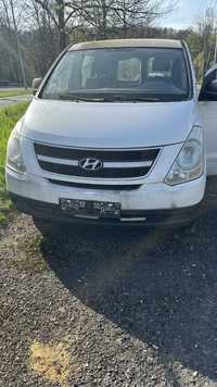 Разборка шрот запчастини hyundai h-1 2008