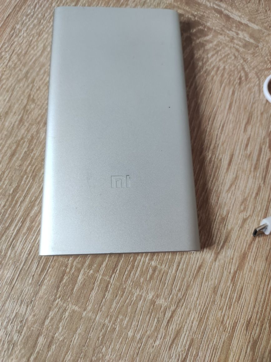 Power bank Xiaomi 5000mAh