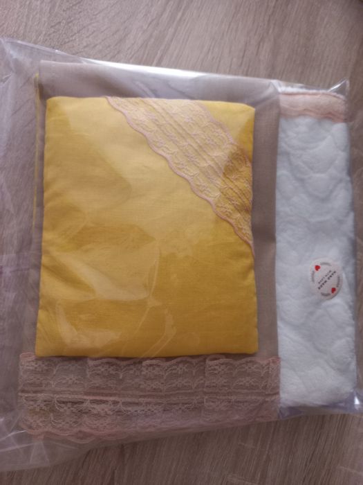 Постель для куклы Постель для пупса Baby Born