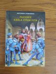 Książka Antonina Domańska - Paziowie króla Zygmunta