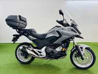 Honda NC750X