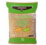 Pellet Dankros certyfikowany En Plus A1 drzewny POLSKI PRODUCENT