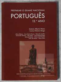 Livro de Preparação para o Exame de Português 12ºAno