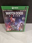 Warchoł dogs legion xbox one series x