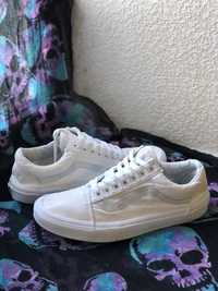 Кеды Vans Old Skoll ( 26,5 см )