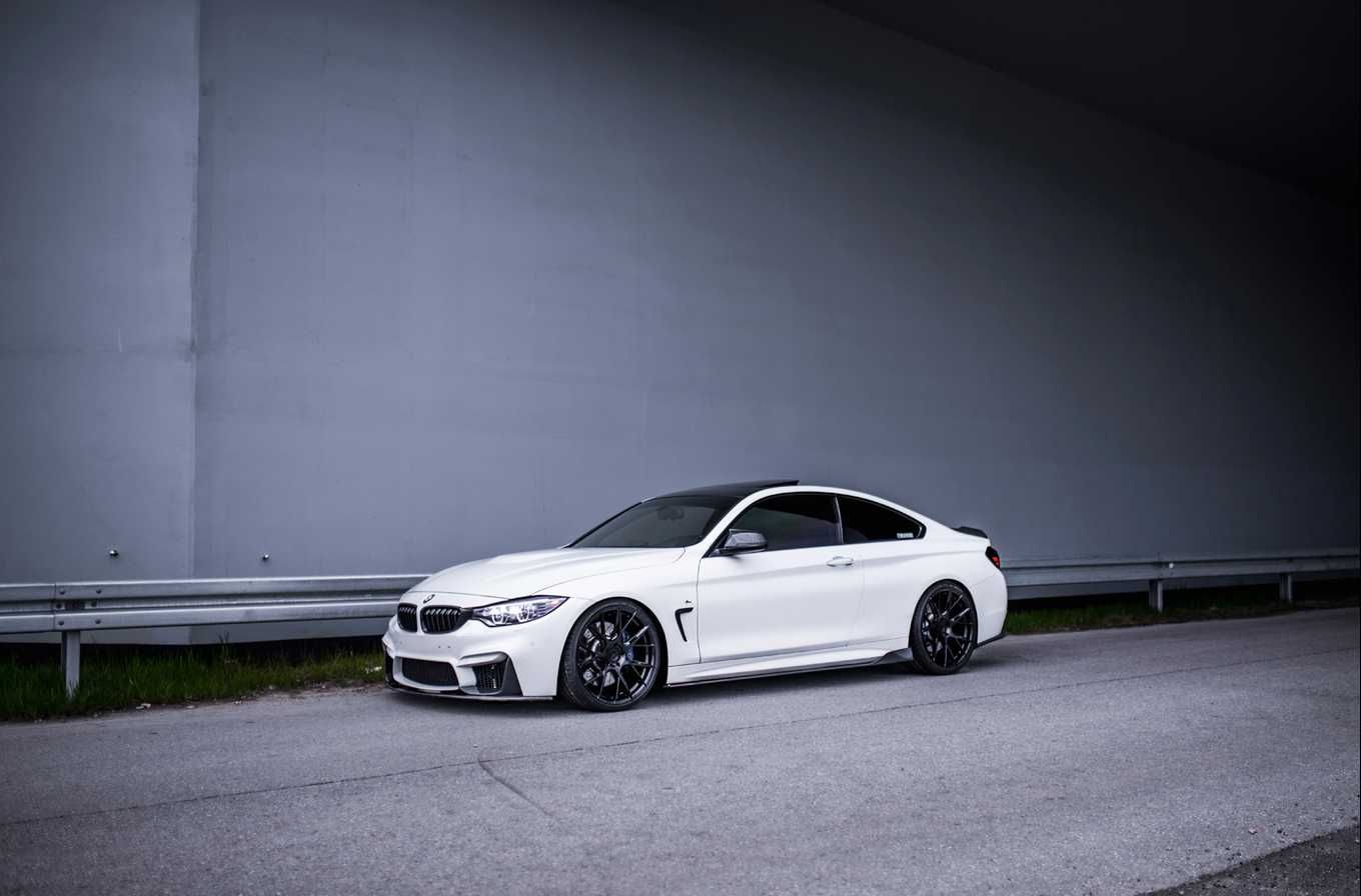 Promocja! Felgi Japan Racnig JR42 20" 5x120 BMW 5 F10 F11 Matt Black